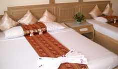 Krabi Seaview Resort المظهر الخارجي الصورة